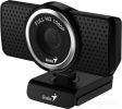 Веб-камера Genius ECam 8000 (черный)