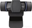 Веб-камера для видеоконференций Logitech C920e