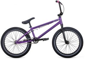 Велосипед Format 3215 (20, фиолетовый, 2021)