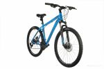 Велосипед Stinger Element Evo 26 (14, синий, 2021)