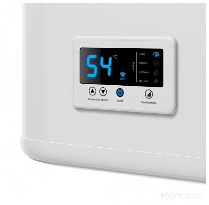 Водонагреватель Thermex IF 80 V (pro) Wi-Fi, фото 5