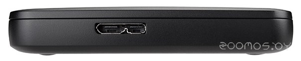 Внешний жёсткий диск Toshiba CANVIO BASICS 500GB, фото 4