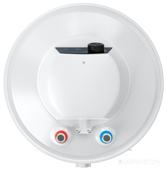 Накопительный электрический водонагреватель Royal Clima Gamma RWH-GA80-RE, фото 6