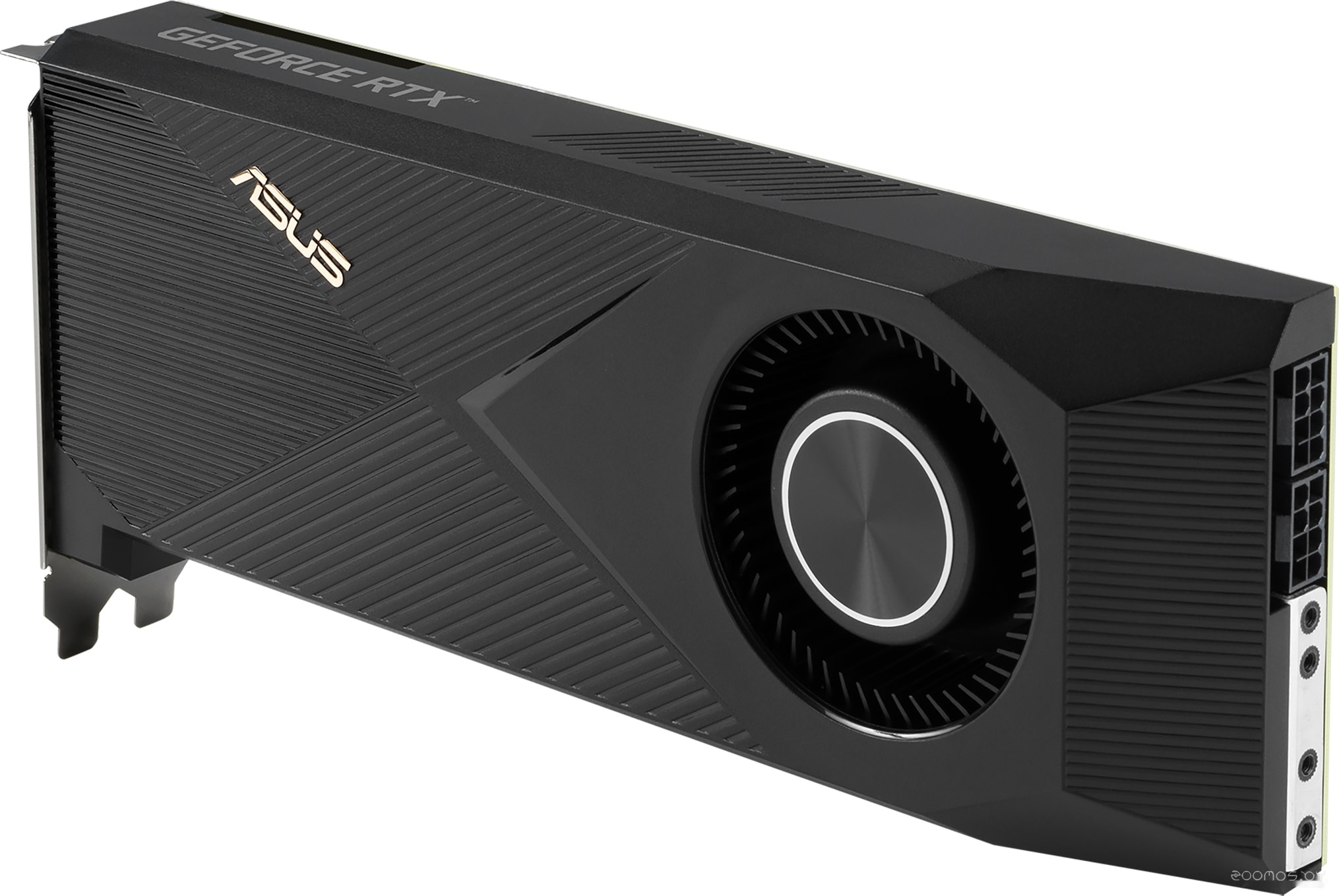 Видеокарта Asus Turbo GeForce RTX 3080 V2 10GB GDDR6X TURBO-RTX3080-10G-V2, фото 3