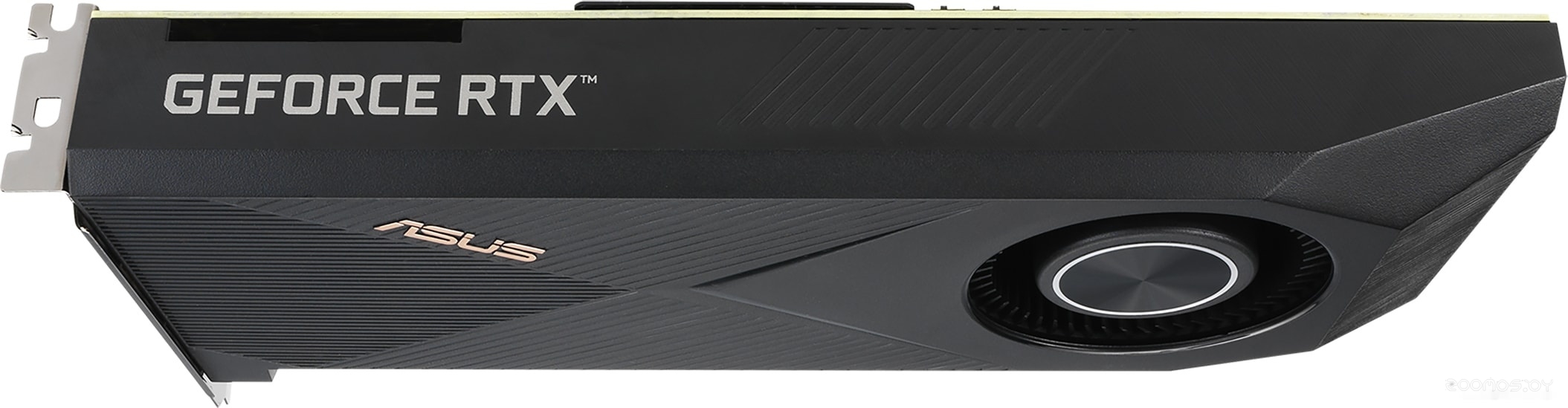 Видеокарта Asus Turbo GeForce RTX 3080 V2 10GB GDDR6X TURBO-RTX3080-10G-V2, фото 7