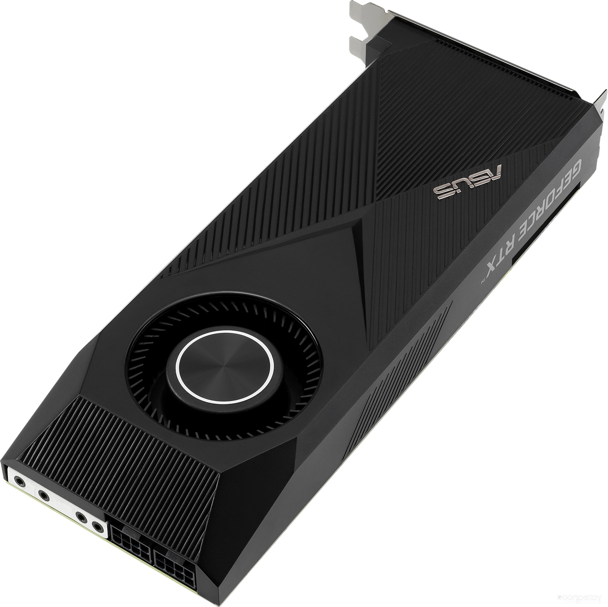 Видеокарта Asus Turbo GeForce RTX 3080 V2 10GB GDDR6X TURBO-RTX3080-10G-V2, фото 6