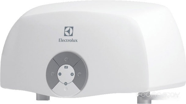 Водонагреватель Electrolux Smartfix 2.0 TS (3,5 кВт), фото 2