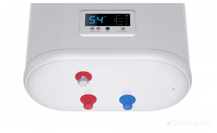 Водонагреватель Thermex IF 80 V (pro) Wi-Fi, фото 6
