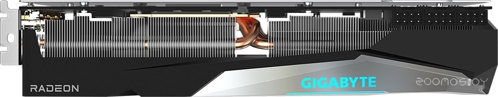 Видеокарта Gigabyte Radeon RX 6900 XT Gaming OC 16GB GDDR6 GV-R69XTGAMING OC-16GD, фото 7