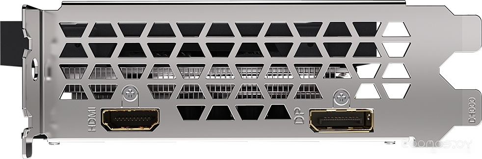 Видеокарта Gigabyte Radeon RX 6500 XT Eagle 4G GV-R65XTEAGLE-4GD, фото 8