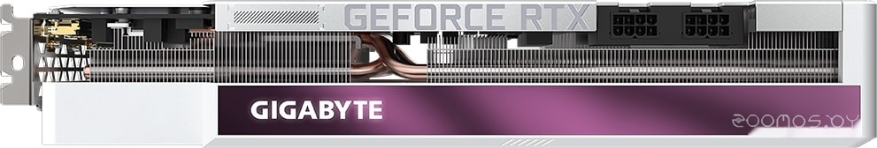 Видеокарта Gigabyte GeForce RTX 3070 Ti Vision OC 8G GDDR6X GV-N307TVISION OC-8GD, фото 3