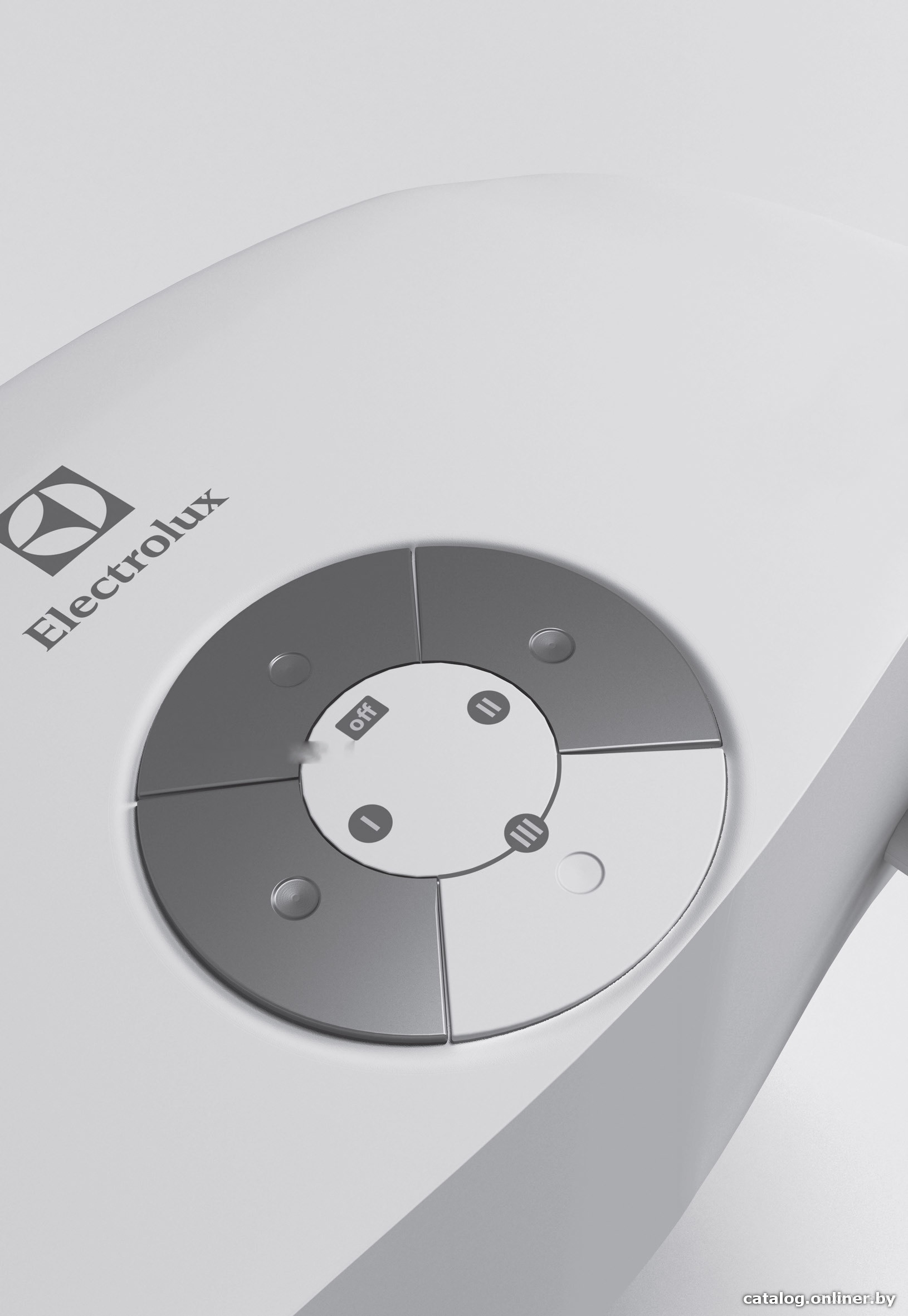 Водонагреватель Electrolux Smartfix 2.0 TS (3,5 кВт), фото 3