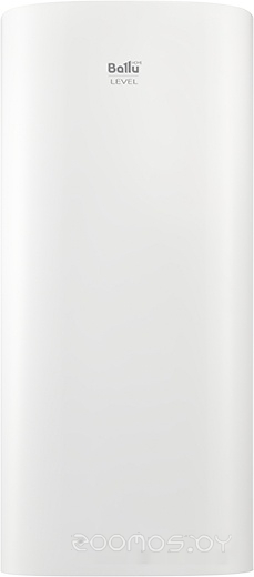 Накопительный электрический водонагреватель Ballu BWH/S 50 Level PRO, фото 2
