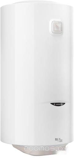Водонагреватель Ariston DUNE1 R INOX 50 V 1,5K SLIM PL, фото 2