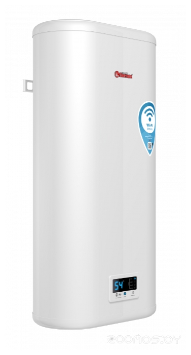 Водонагреватель Thermex IF 80 V (pro) Wi-Fi, фото 3