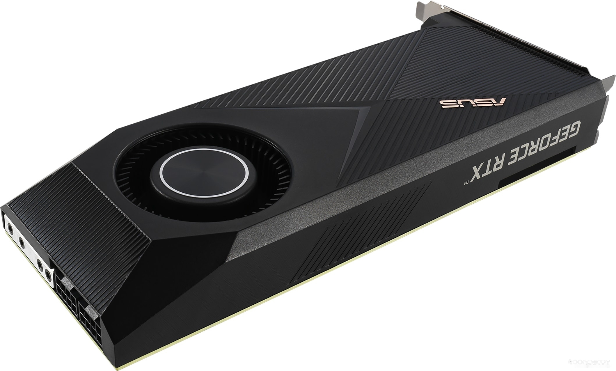 Видеокарта Asus Turbo GeForce RTX 3080 V2 10GB GDDR6X TURBO-RTX3080-10G-V2, фото 5