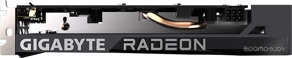Видеокарта Gigabyte Radeon RX 6500 XT Eagle 4G GV-R65XTEAGLE-4GD, фото 6