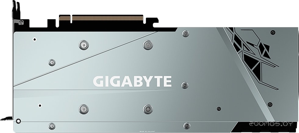 Видеокарта Gigabyte Radeon RX 6900 XT Gaming OC 16GB GDDR6 GV-R69XTGAMING OC-16GD, фото 8