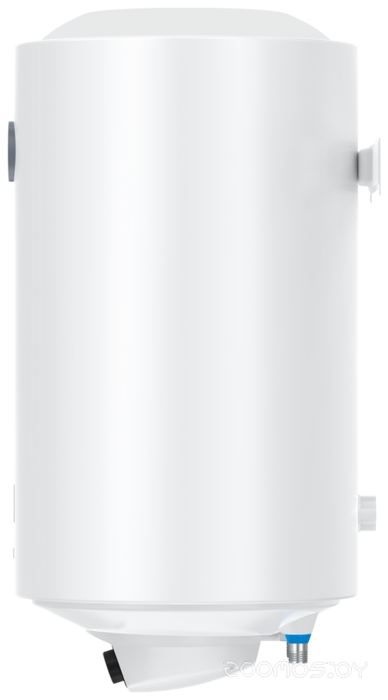 Накопительный электрический водонагреватель Royal Clima Gamma RWH-GA80-RE, фото 3