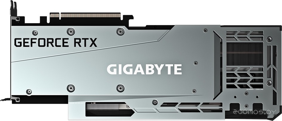 Видеокарта Gigabyte GeForce RTX 3080 Gaming OC 10GB GDDR6X (rev. 2.0), фото 11