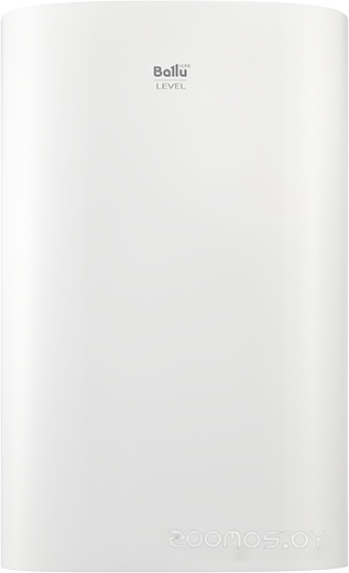 Накопительный электрический водонагреватель Ballu BWH/S 80 Level PRO, фото 2