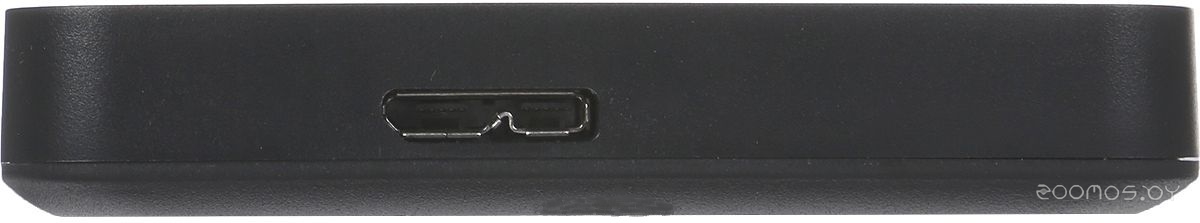 Внешний жёсткий диск Toshiba CANVIO BASICS 2TB (Black), фото 2
