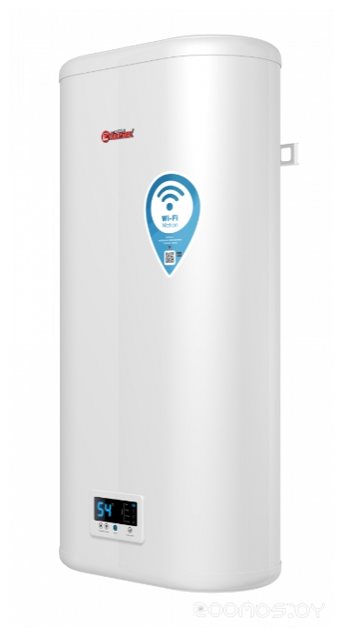 Водонагреватель Thermex IF 80 V (pro) Wi-Fi, фото 2