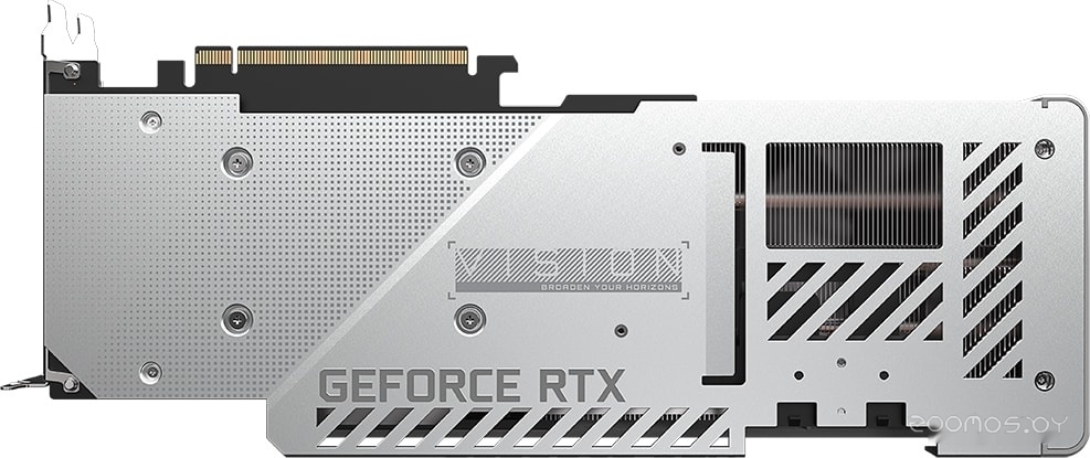 Видеокарта Gigabyte GeForce RTX 3070 Ti Vision OC 8G GDDR6X GV-N307TVISION OC-8GD, фото 12