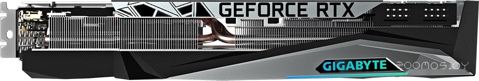 Видеокарта Gigabyte GeForce RTX 3080 Gaming OC 10GB GDDR6X (rev. 2.0), фото 10