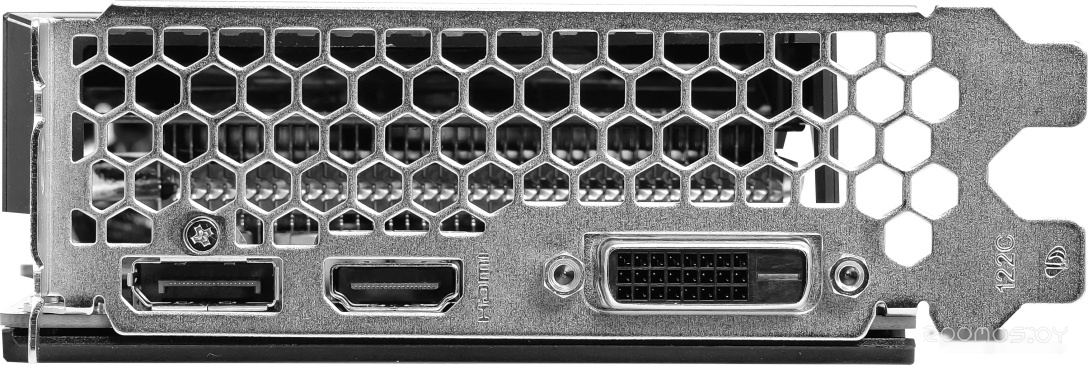Видеокарта PALIT GeForce RTX 2060 Dual 12GB NE62060018K9-1160C, фото 6