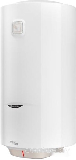 Водонагреватель Ariston DUNE1 R INOX 50 V 1,5K SLIM PL, фото 4