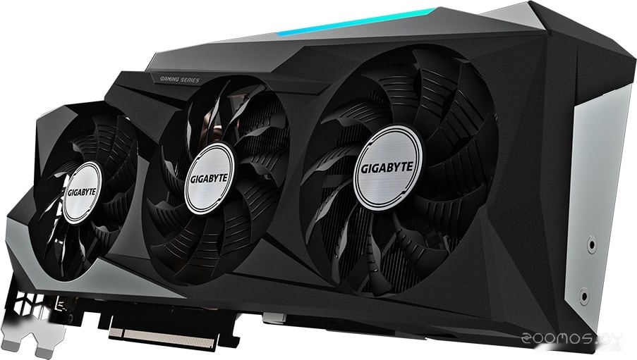 Видеокарта Gigabyte GeForce RTX 3080 Gaming OC 10GB GDDR6X (rev. 2.0), фото 9