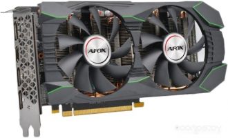Видеокарта Afox GeForce RTX 2070 8GB GDDR6 AF2070-8192D6H7