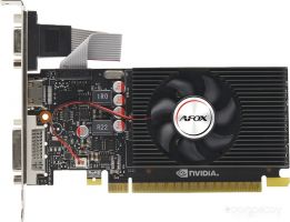 Видеокарта Afox GT 240 1GB DDR3 AF240-1024D3L2
