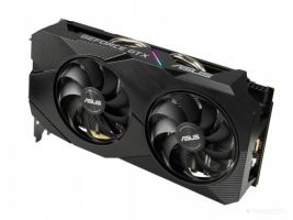 Видеокарта Asus GTX1660 Super 6GB GDDR6 192bit