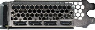 Видеокарта PALIT GeForce RTX 3050 Dual OC 8G NE63050T19P1-190AD