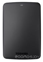 Внешний жёсткий диск Toshiba CANVIO BASICS 500GB