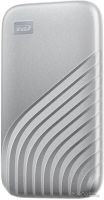 Внешний накопитель Western Digital My Passport 1TB WDBAGF0010BSL