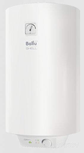 Водонагреватель Ballu BWH/S 100 Shell, фото 1