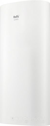 Накопительный электрический водонагреватель Ballu BWH/S 50 Level PRO, фото 1