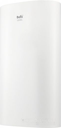 Накопительный электрический водонагреватель Ballu BWH/S 80 Level PRO, фото 1