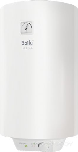 Водонагреватель Ballu BWH/S 80 Shell, фото 1