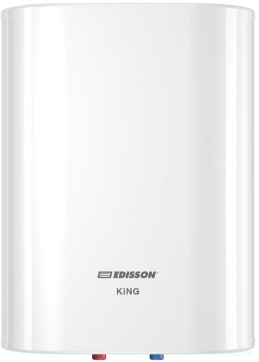 Водонагреватель Edisson King 30 V