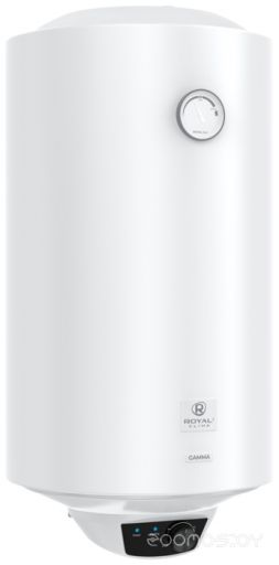 Накопительный электрический водонагреватель Royal Clima Gamma RWH-GA100-RE, фото 1