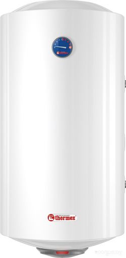 Накопительный электрический водонагреватель Thermex ER 100 V (combi R), фото 1