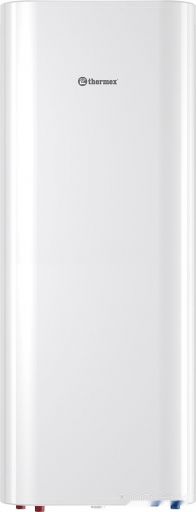Накопительный электрический водонагреватель Thermex Flat 80 V Combi, фото 1