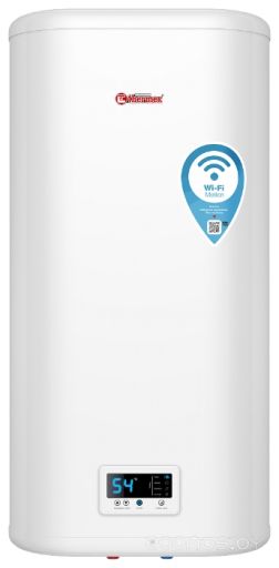 Водонагреватель Thermex IF 80 V (pro) Wi-Fi, фото 1