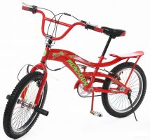 Детский велосипед Forsage FB18001
