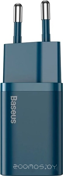 Сетевое зарядное Baseus CCSUP-B03, фото 2