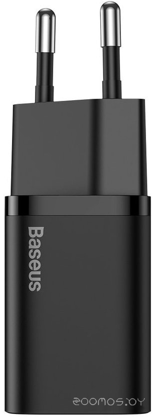 Сетевое зарядное Baseus TZCCSUP-L01, фото 2